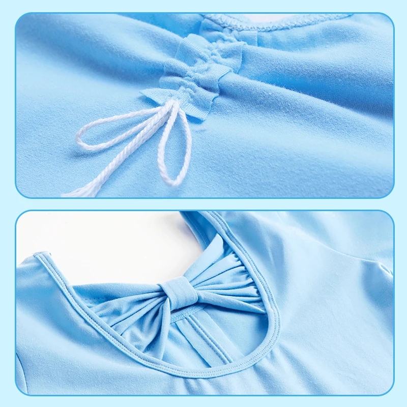 Рисунок 5 - Балетное платье для девочек