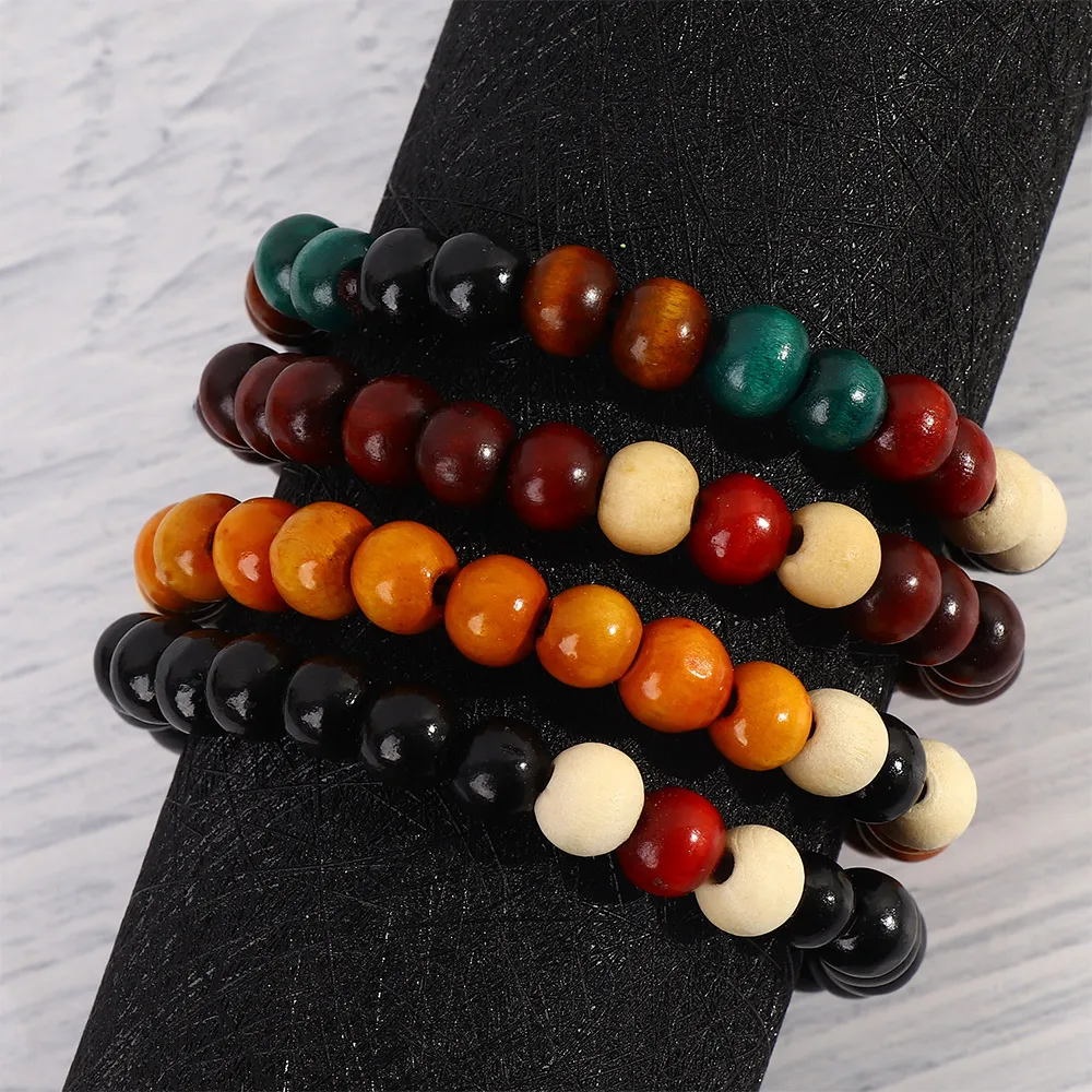 Новинка 2020 Модный женский браслет для молитвы йоги ювелирные изделия подарок |