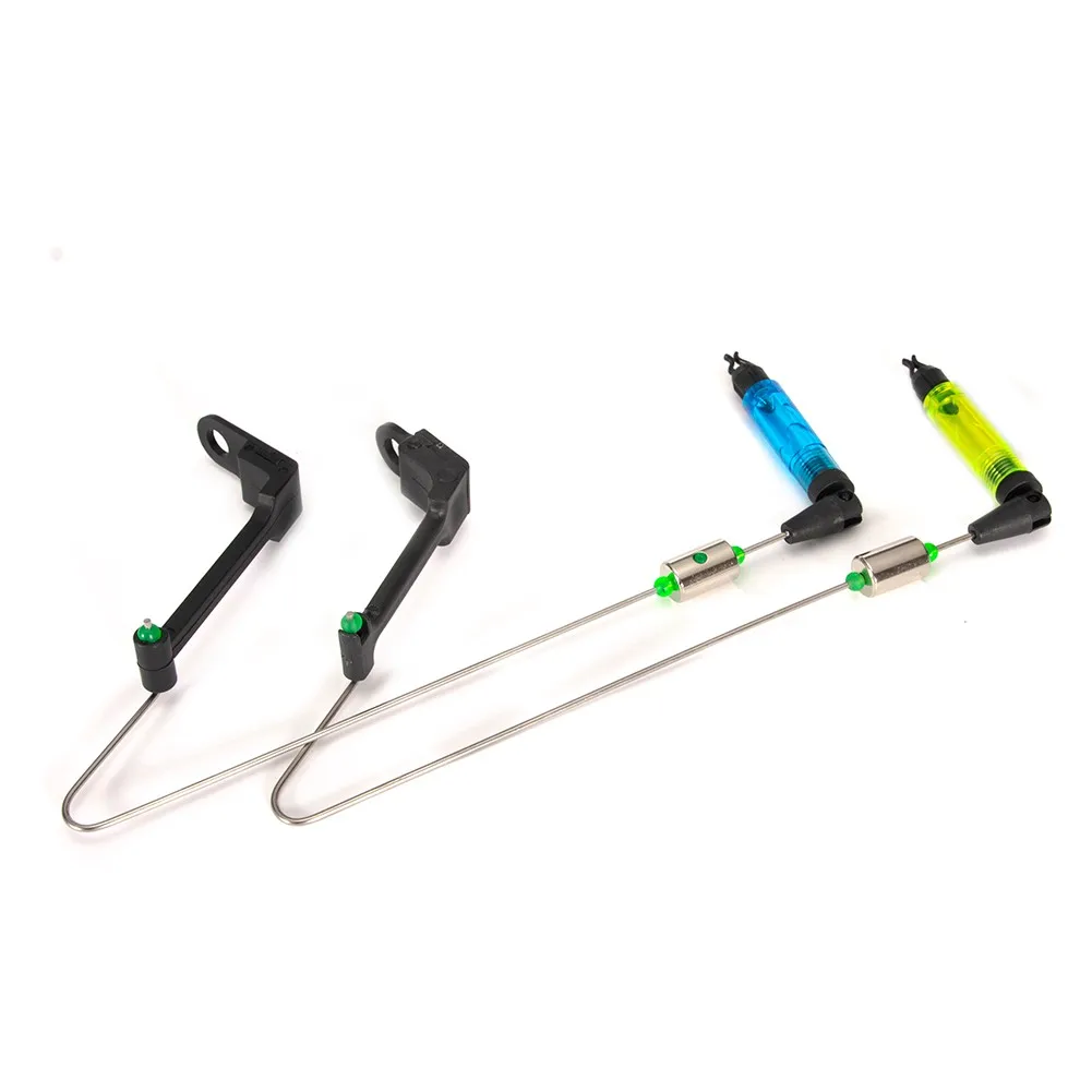 

245mm Carp Fishing Swinger Alarm Chain Hanger Swinger Fishing Bite Indicator Alert Bite Sensor Fishing Tackle Accessories