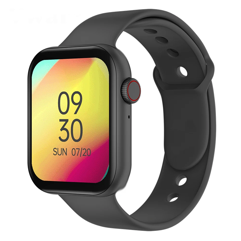 Смарт часы для мужчин Bluetooth звонки умные 1 78 дюймов 320*385 экран монитор сердечного