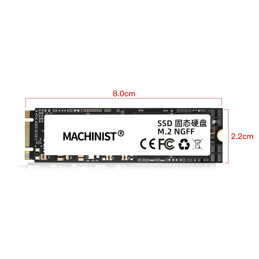 слесарный sata3 ssd m 2 ssd m2 ngff sata 128 гб 256 512 1 тб твер