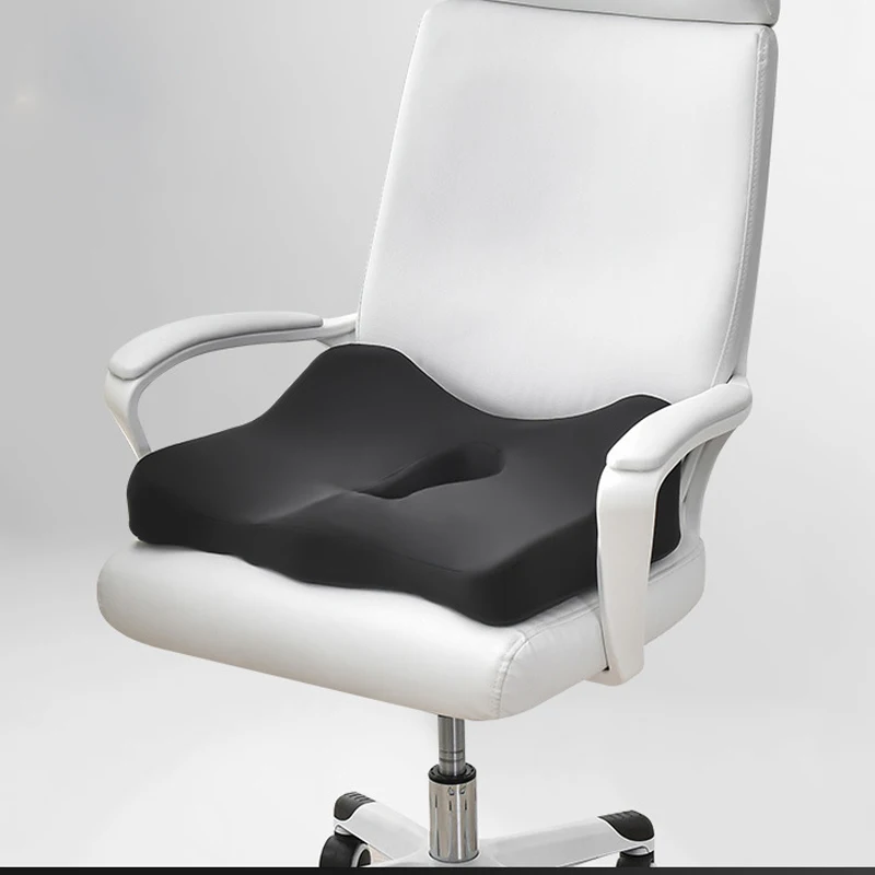 Miglior Memory Foam Cuscino Per Sedile Per Emorroidi Supporto Per Anca Cuscino Ortopedico Coccige Cuscino Per Sedia Da Ufficio Seggiolino Auto Cuscino Per Massaggio Per Sedia A Rotelle