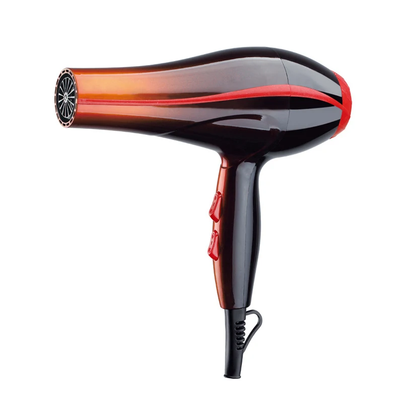 

Autocure 2020 New Hair Dryer Negative Ion Constant Temperature Hot And Cold Air Hair Dryer Household High-Power Hair Dryer 2000W
