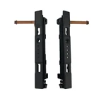 Ручка Slideway для переключателя, правая и левая слайд-рейки с гибким кабелем, деталь для строительной конструкции