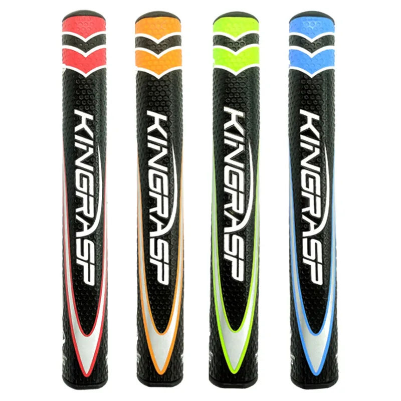 Противоскользящие высококачественные амортизирующие ручки для гольфа