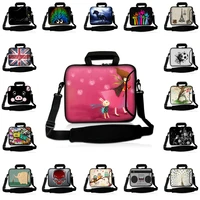 ordinateurs portable laptop bag messenger handle 10121314151713 311 614 1 notebook briefcase w shoulder strap carry case