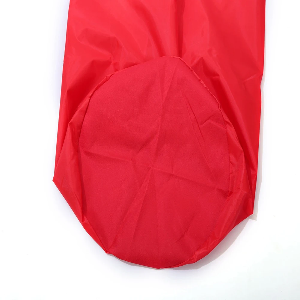 Дети взрослые ткань Оксфорд гоночный мешок Спорт на открытом воздухе баланс