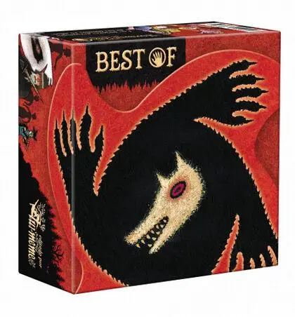 Мужской Lobo de Castonegro - Asmodee LOBO6ES