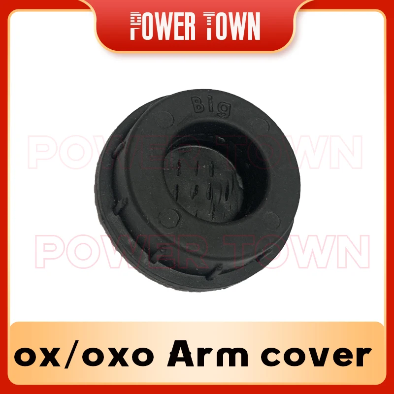 Крышка переднего и заднего кронштейна для электрического скутера oxo ox - купить по