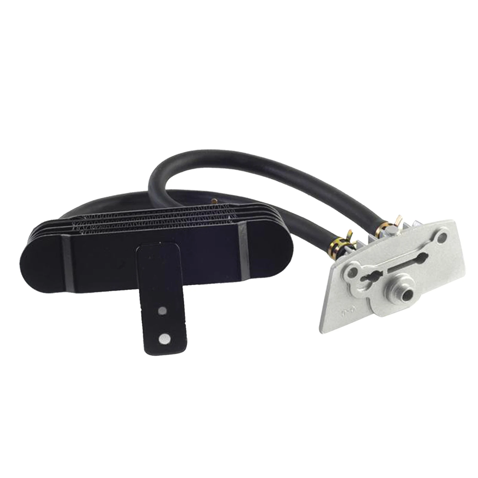 Охлаждающий радиатор для мотоцикла 158 мм 6 22 дюйма |