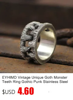 Мужское кольцо Viking из нержавеющей стали Valknut Norse стиль Odin руны кольца-Амулеты серебряные ювелирные изделия Norse