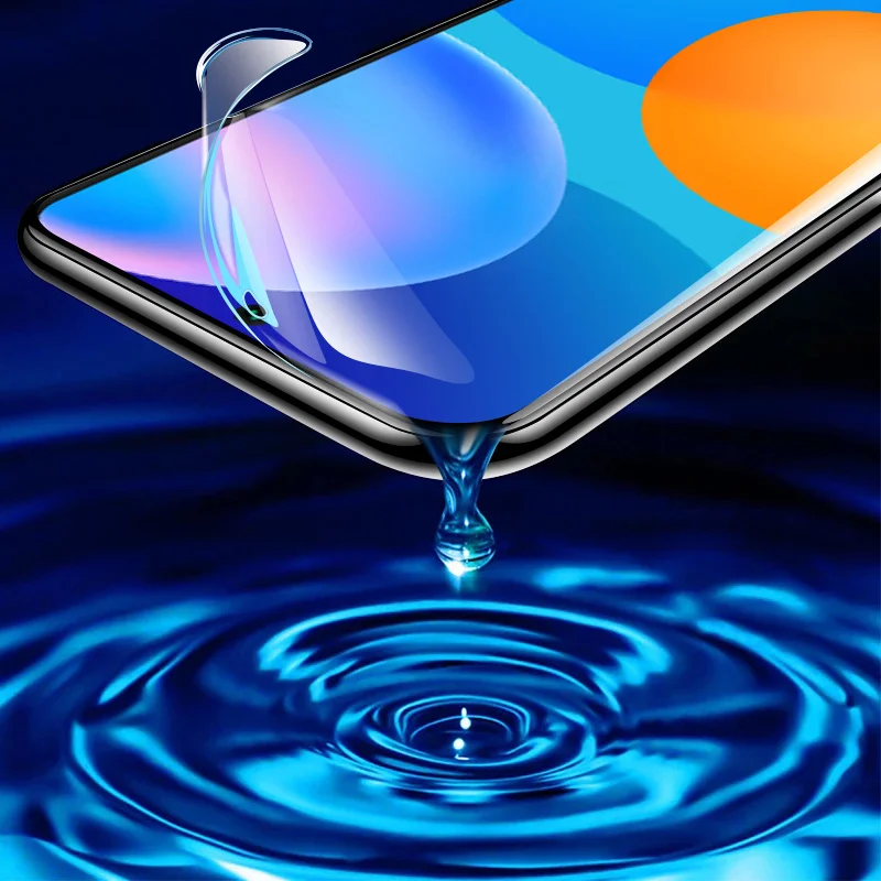 3pcs hydrogel film for huawei mate 40 30 lite pro screen protector for huawei p30 p40 pro lite e p smart z 2019 film full cover free global shipping