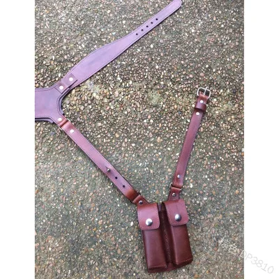 Сумка для пистолета Меч сумка задний ремень европейский и американский