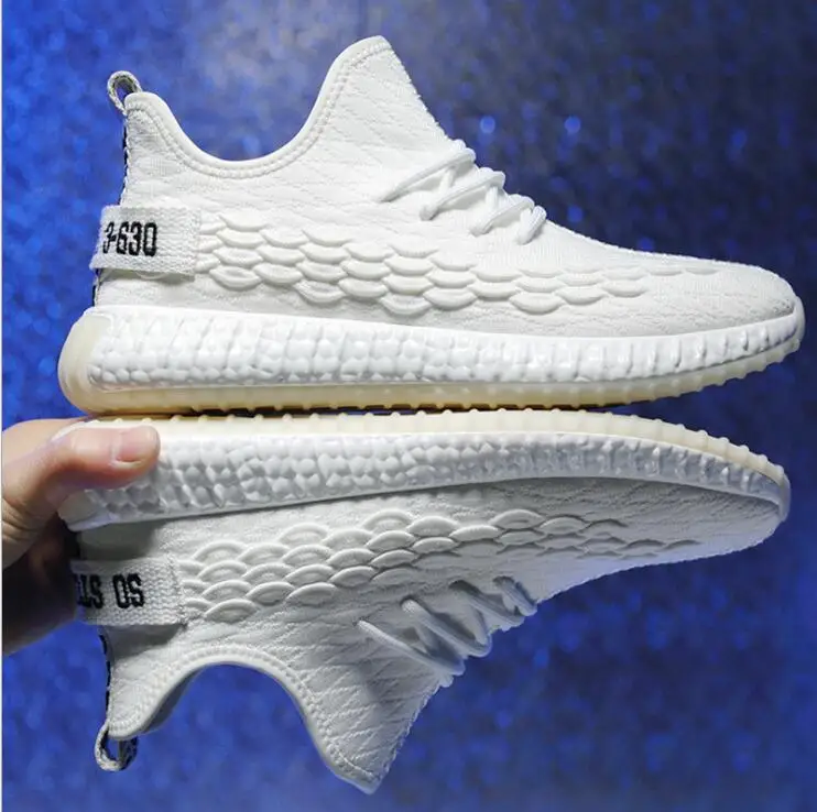 2019 г. мужская обувь кроссовки на плоской подошве повседневная удобная из дышащей