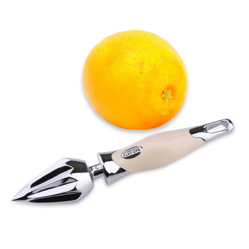 

Кухонные гаджеты, инструмент для фруктов и овощей, ручная соковыжималка из цинкового сплава с ручкой для лимона, соковыжималки, соковыжимал...
