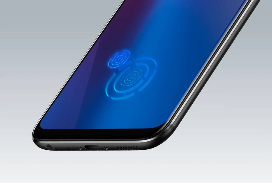 Оригинальная глобальная версия Meizu 16, 6 ГБ, 64 ГБ, распознавание лица, восьмиядерный смартфон Snapdragon 710, экран 6,0 дюйма, камера 20 МП, 3100 мАч