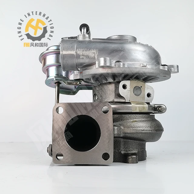

turbocharger and parts turbocharger core VA430075 IHI turbocharger