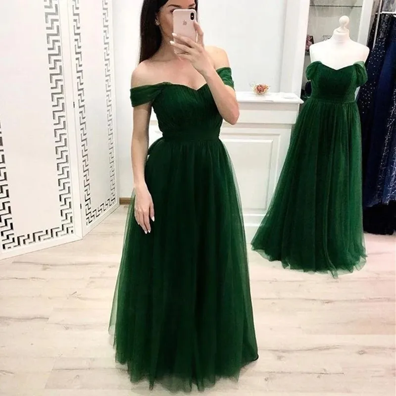 

Новинка 2020, официальное модное вечернее платье, женские винтажные элегантные вечерние платья, соблазнительное Плиссированное длинное платье с рукавом