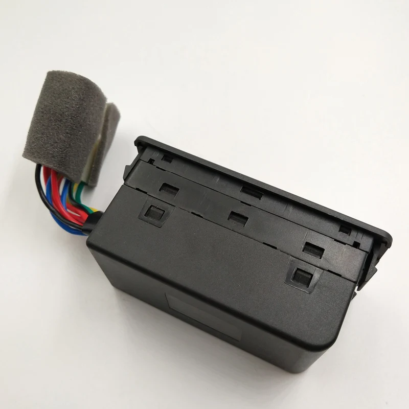 Высокое качество новинка 9357028001 передний главный переключатель стеклоподъемника