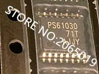 5 шт. TPS61030PWPR TPS61030PWP TPS61030 PS61030 HSOP16 | Электроника