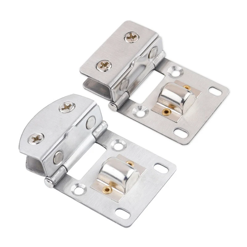 Двухсторонний зажим для мебели ванной комнаты 90 градусов простота установки