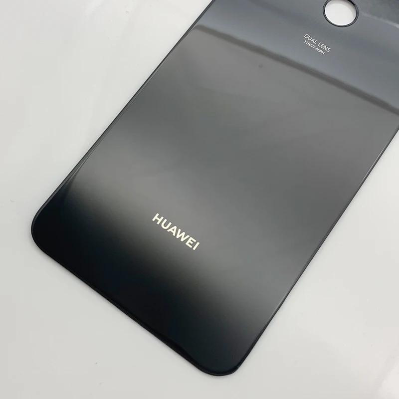 Оригинальный чехол для аккумулятора huawei Mate 20 Lite 6 3 дюйма Сменный Чехол с крышкой