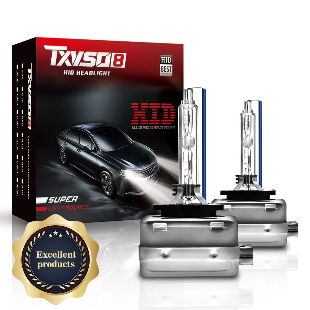 Головсветильник свет D1S D2S D3S D4S HID ксеноновая лампа светильник РА 4300k 5000k 6000k 8000k 10000k