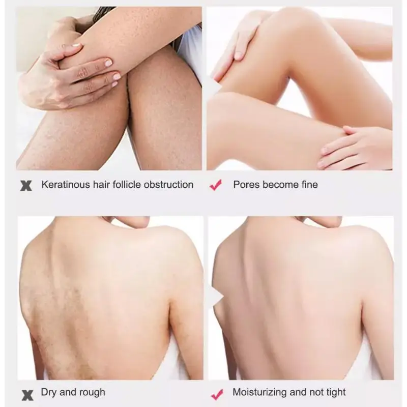 Шоколадный скраб для тела крем отшелушивающий мягкий массажа омертвевшей кожи