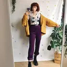 Сексуальные женские прозрачные сетчатые топы с принтом Солнца и Луны, черные, белые прозрачные облегающие Женские футболки с длинным рукавом и круглым вырезом