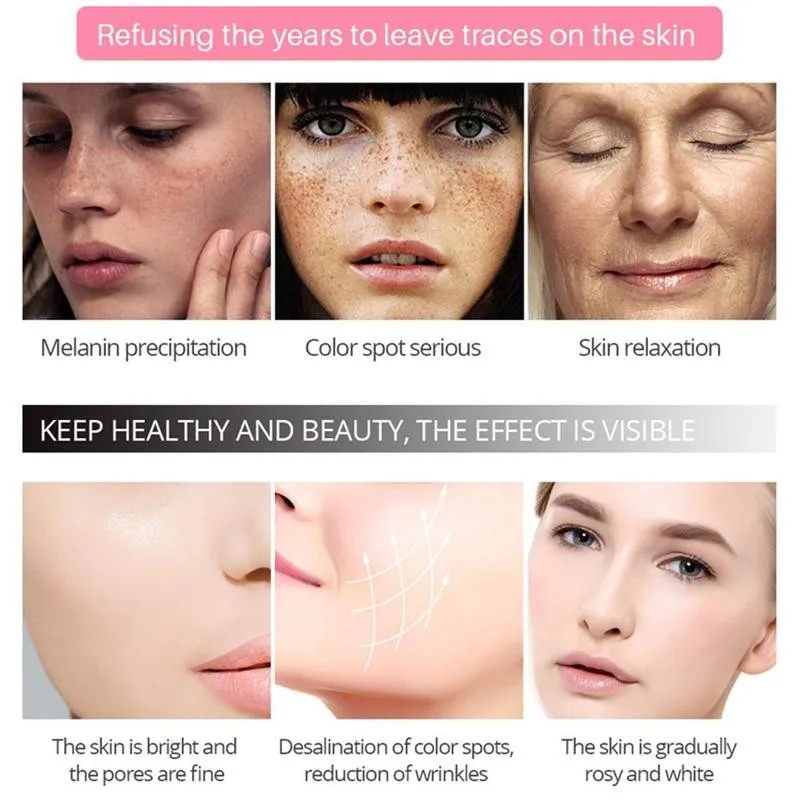 

50g Brightening And Blemish Cream Repair Moisturizing Daily Moisturizing Skin Cream Products Nourishing Whitening Care M6X4