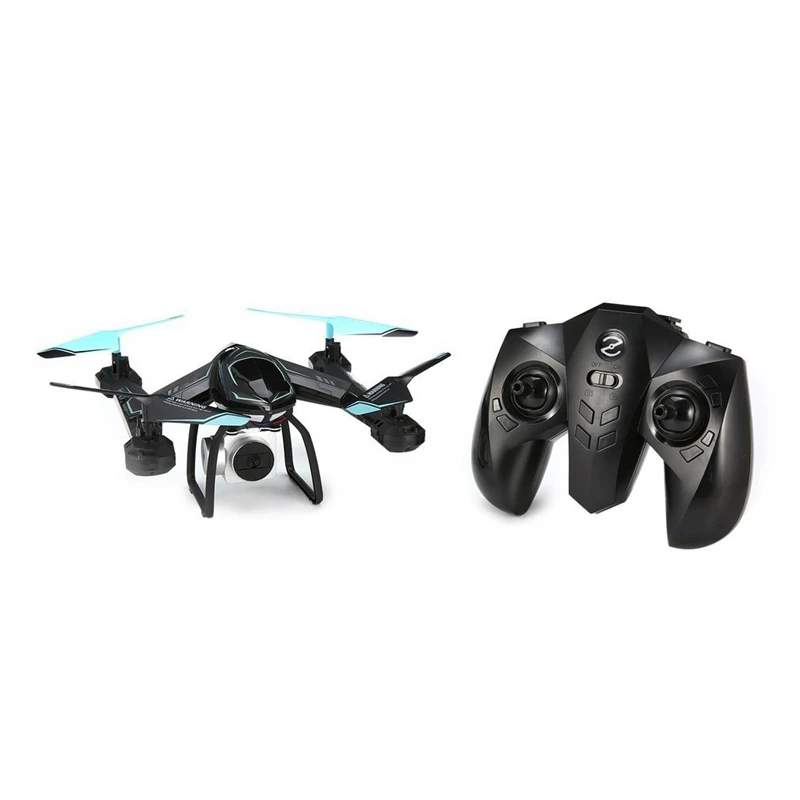RISE-Drone With Camera Fpv 720P Self-Timer Drone Foldable Fixed Four-Axis |