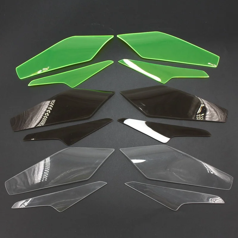 

Suitable for Honda Cb250r 17-18 Years Modified Headlight Protective Film Headlight Headlight Headlight Protective Cover