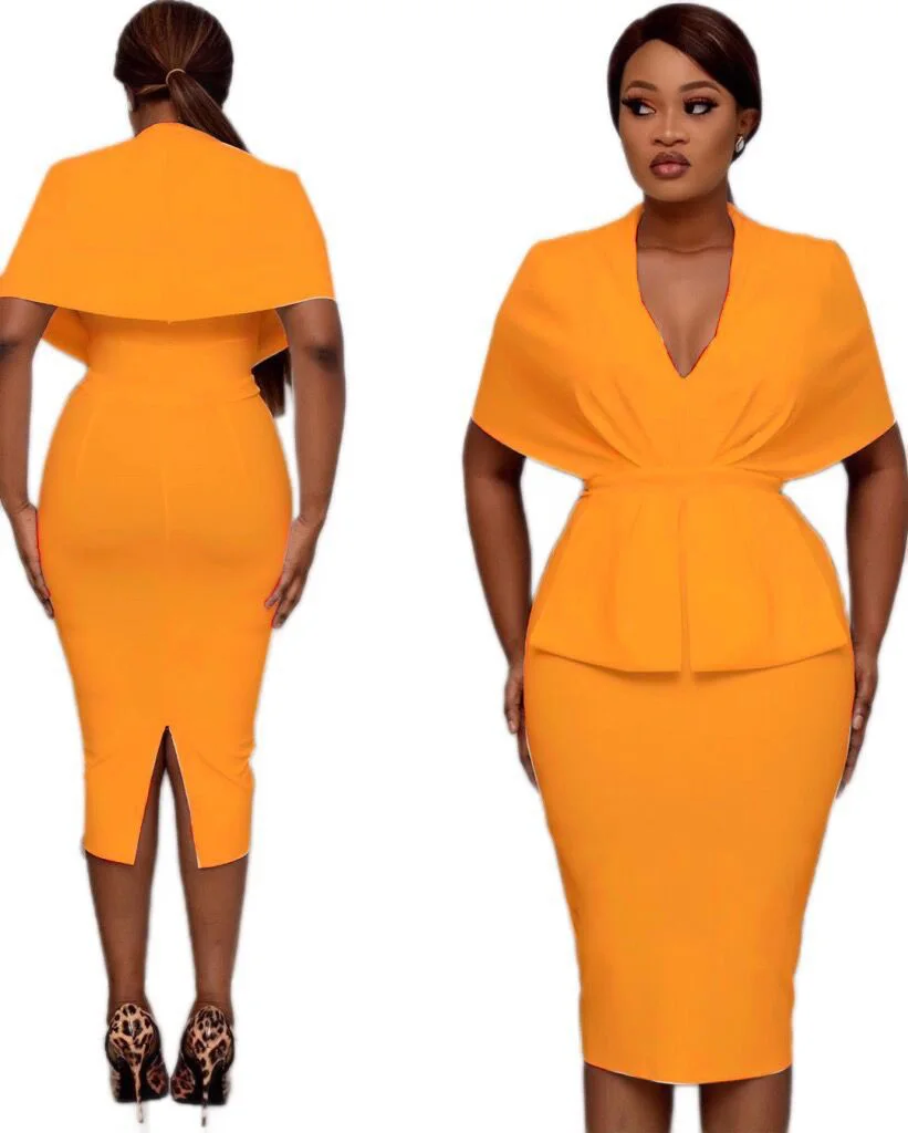 Женская &quotгусиные лапки&quot платье Повседневная летняя футболка с короткими