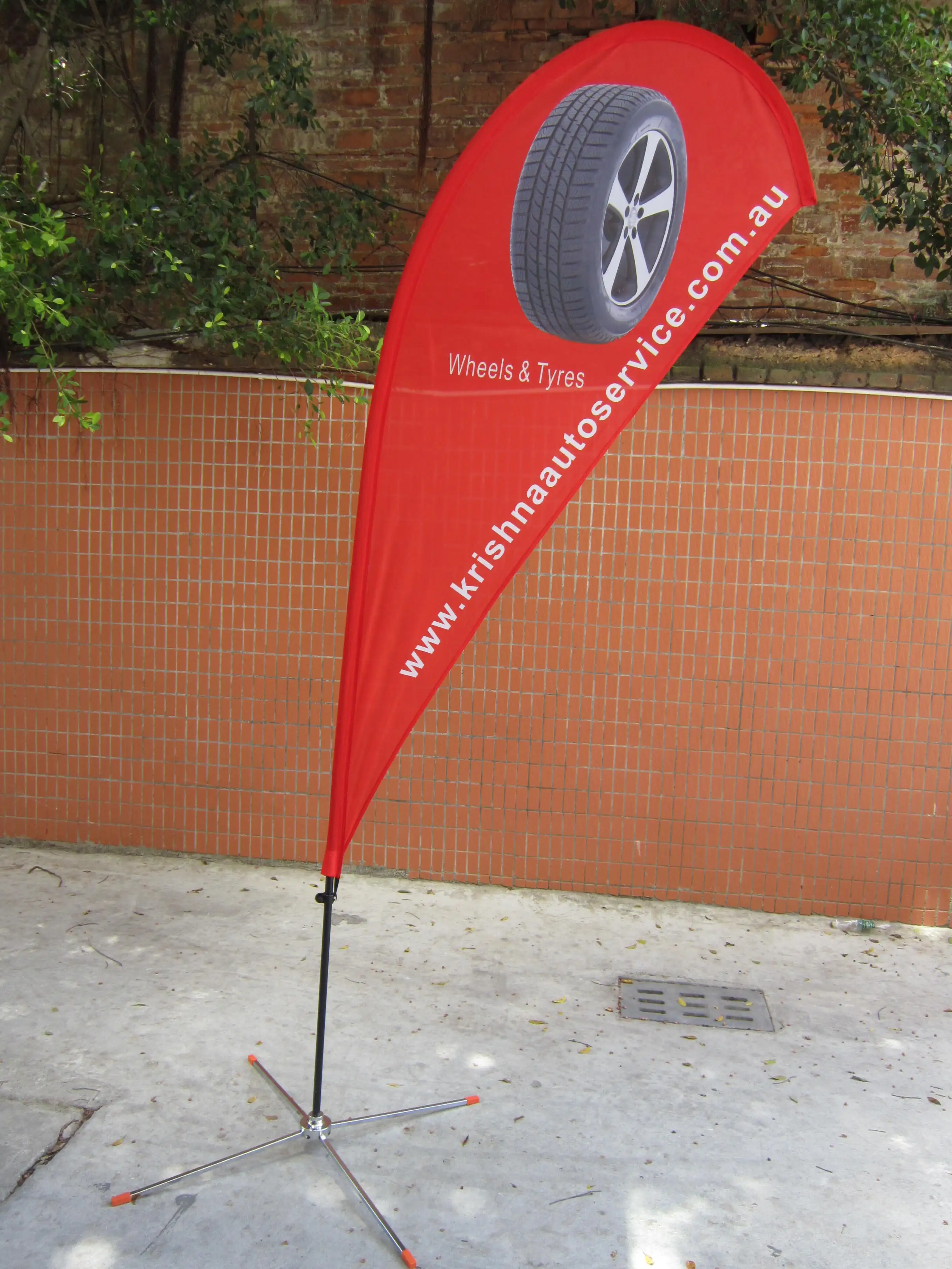 

Индивидуальная реклама любого размера, любой логотип, пляжный каплеобразный флаг для дисплея