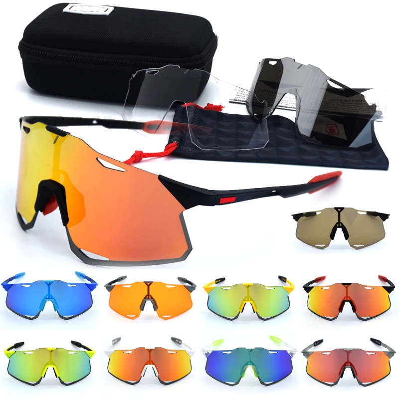 

Cycling Glasses Polarized Men Bicycle Sunglasses MTB Bike Glasses Women UV400 Eyewear Goggles