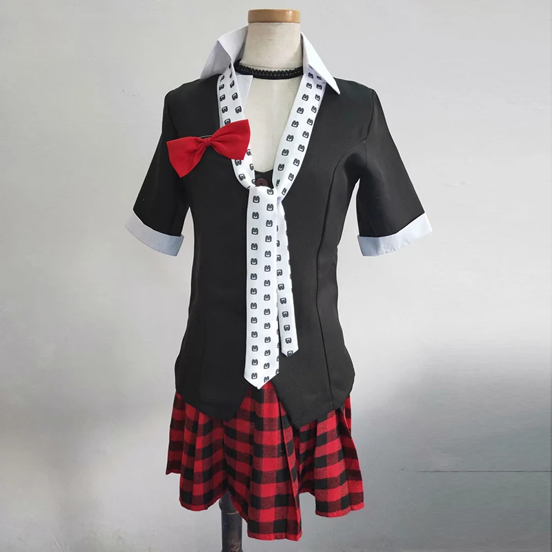 Хэллоуин взрослых мужчин и женщин Косплей круглые пули COS одежда полный набор