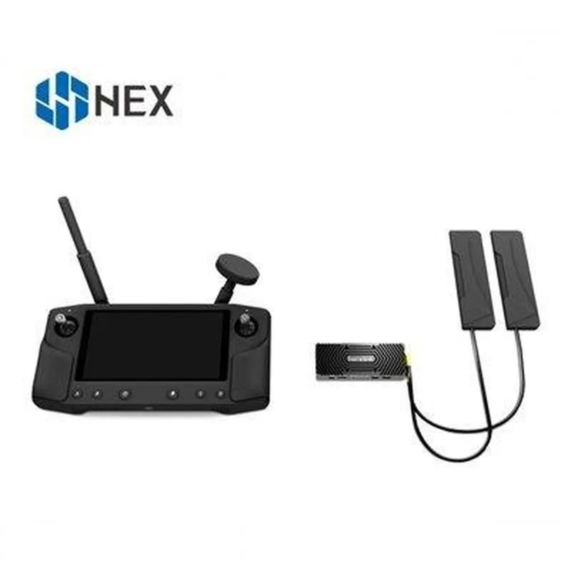 Система передачи видео HERELINK HD BETA 2 :Herelink 4 ГГц 20 км двойная передача сигнала HDMI 1080P