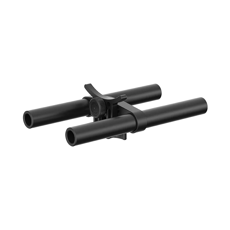 

Система поддержки рельсовых направляющих Moza 15 мм для 3-осевого портативного стабилизатора Moza aircross2