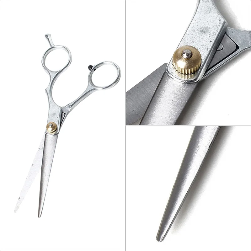 Популярные Профессиональные Парикмахерские ножницы для стрижки и филировки