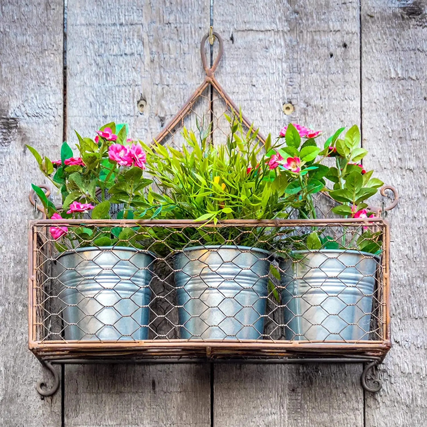 50 шт 1/2 5/8 3/4 дюйма латунные покрытые плечиками крючки для кружек винтовые