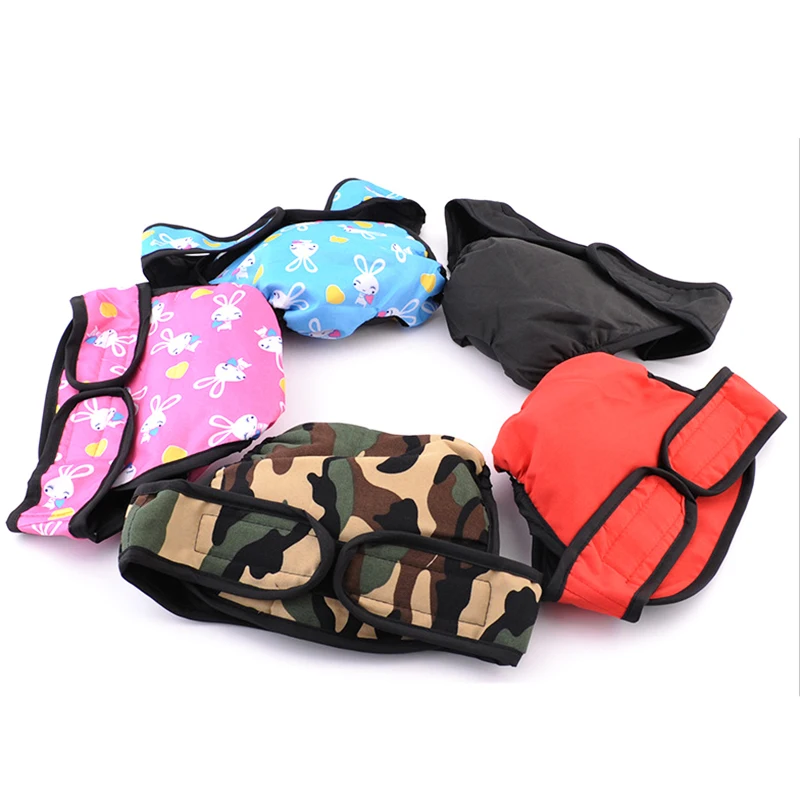 Домашние животные собака физиологические штаны пеленки санитарно моющиеся