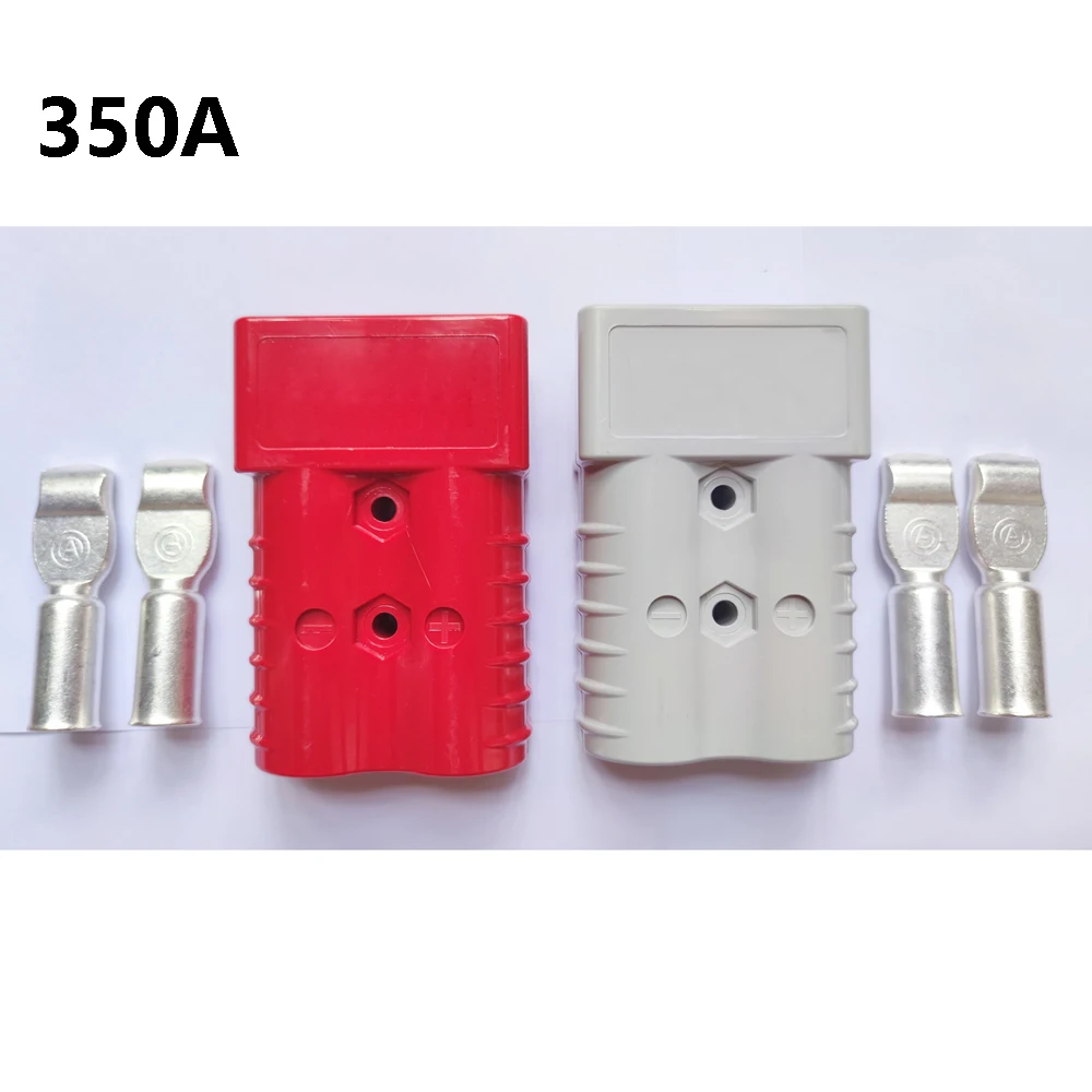 600 А В высокая яркость разъем двухполюсные медные контакты солнечные панели