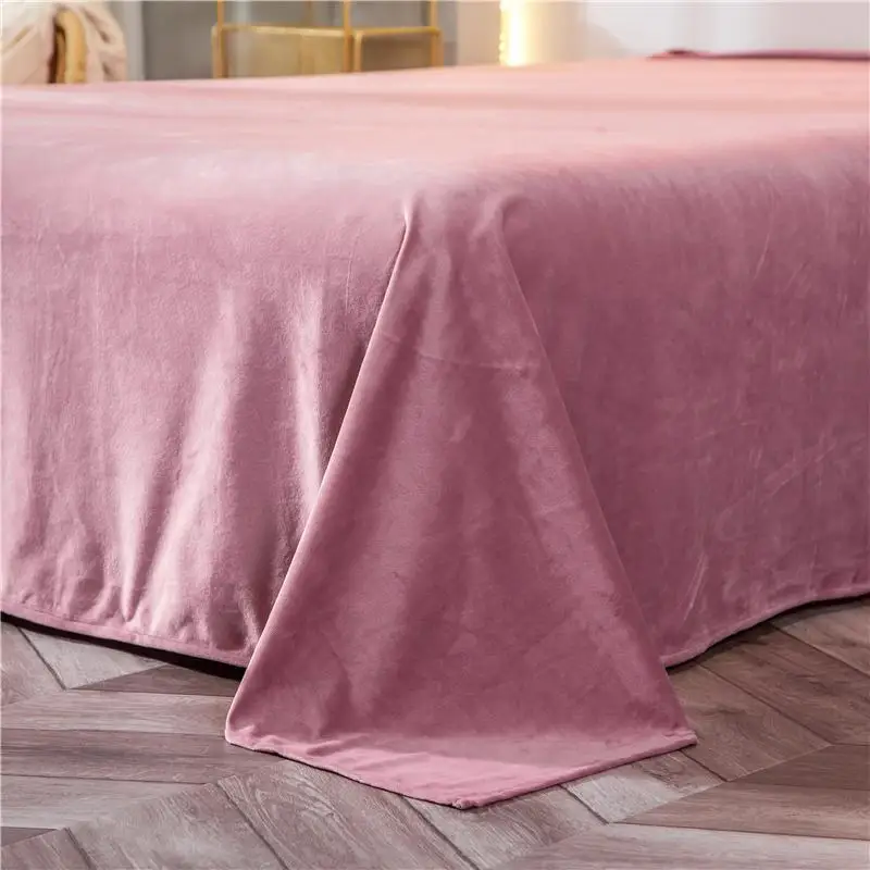 

41 Cartoon Parrot Panda Rabbit Koala Embroidery Winter Velvet Fleece Child Bedding set Duvet Cover Bed Linen/Sheet Pillowcases