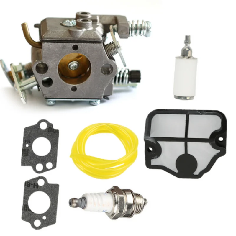Карбюратор для бензопилы Husqvarna 36 41 136 137 141 142| |