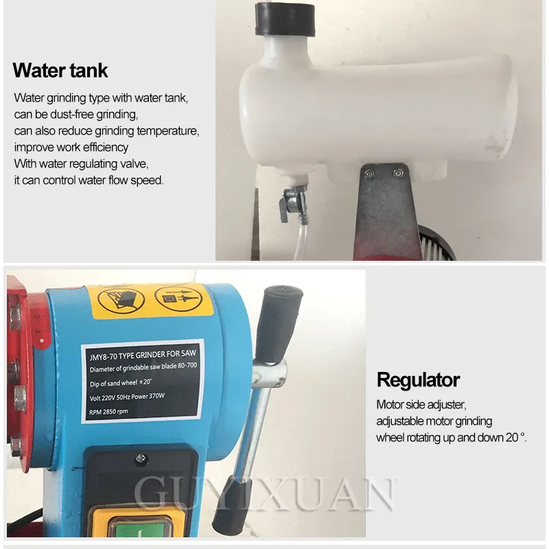 Шлифовальный станок деревообрабатывающее оборудование заточный шлифовальная