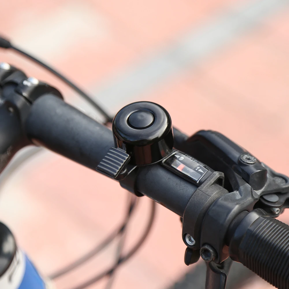 1 шт./2 шт. велосипедный Звонок для горного велосипеда | Спорт и развлечения