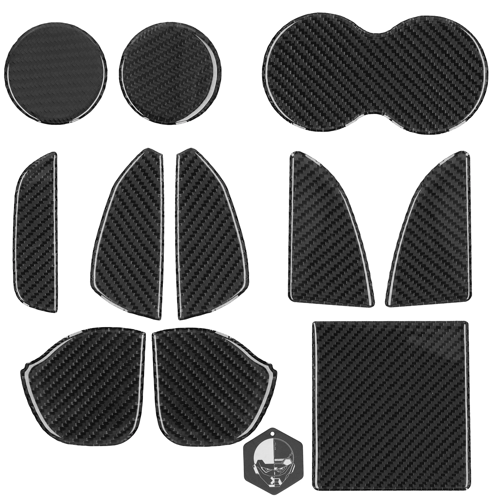

Резиновый коврик для Kia Sportage QL 4-го поколения MK4 KX5, нескользящий внутренний коврик для чашек для Kia Sportage QL 2016-2019