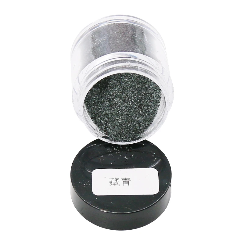 Краситель для ткани темно синего цвета пигментная краска обновления одежды