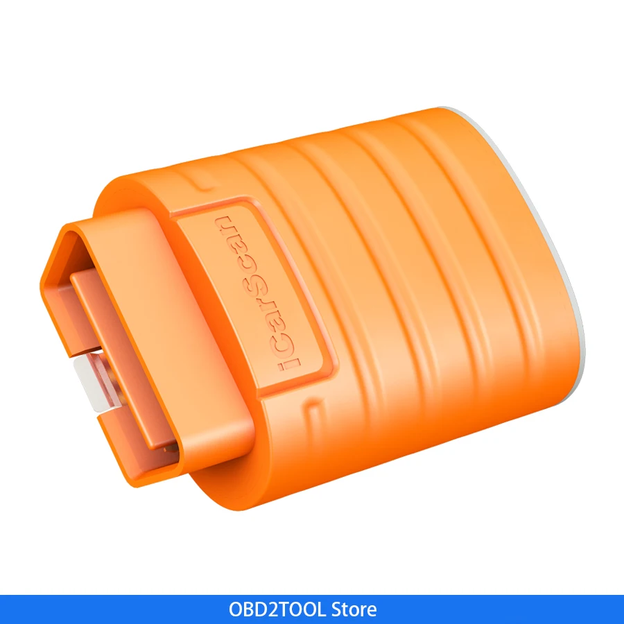 Считыватель кодов ICARSCAN OBD2 с EOBD2 + демо 5 бесплатным программным обеспечением для