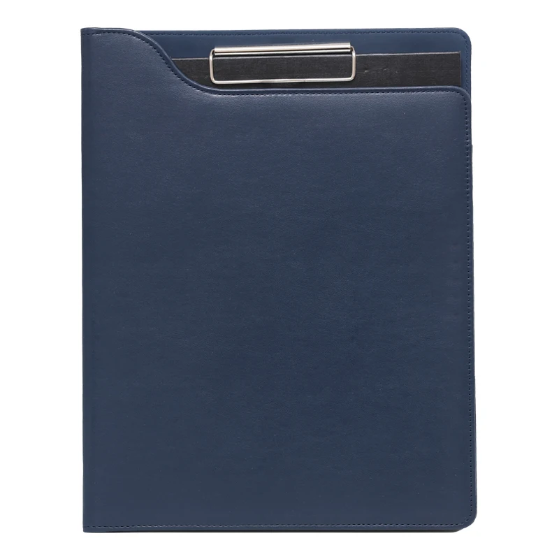 

Sell A4 Multifunctional Folder PU Leather Multicolor
